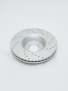 Тормозной диск Audi A6 2.7T 4F0615301E, BGTK6779F - Фото 3