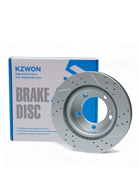 Тормозной диск Land Cruiser Prado 4.0 4351260180, BGTK6785F