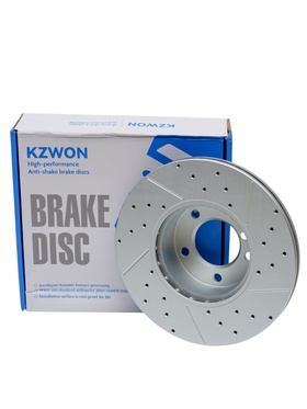 Тормозной диск BMW 3 Series 2.0L 34116774875, BGTK6797F