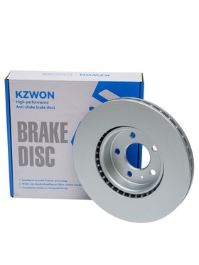 Тормозной диск Audi A6 2.0T 8W0615301AA