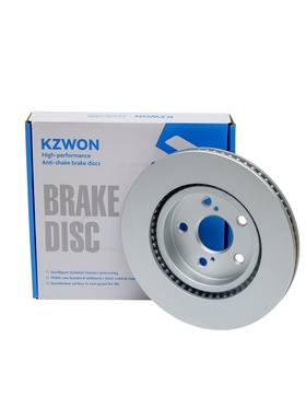 Тормозной диск Toyota RAV4 2.0L 4351233150