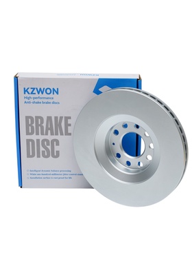 Тормозной диск Audi A6 2.5T 8E0615301Ad=