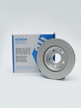 Тормозной диск Suzuki SX4 1.6L 5531161M00