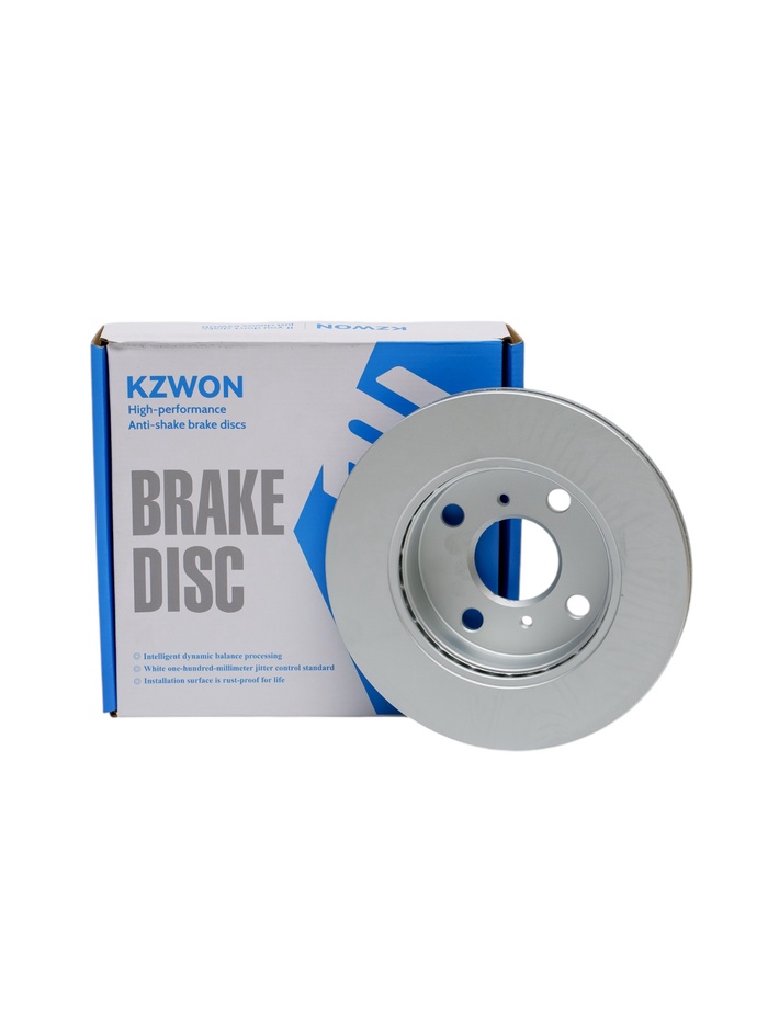 Тормозной диск Toyota Yaris 1.0L 435120d=010