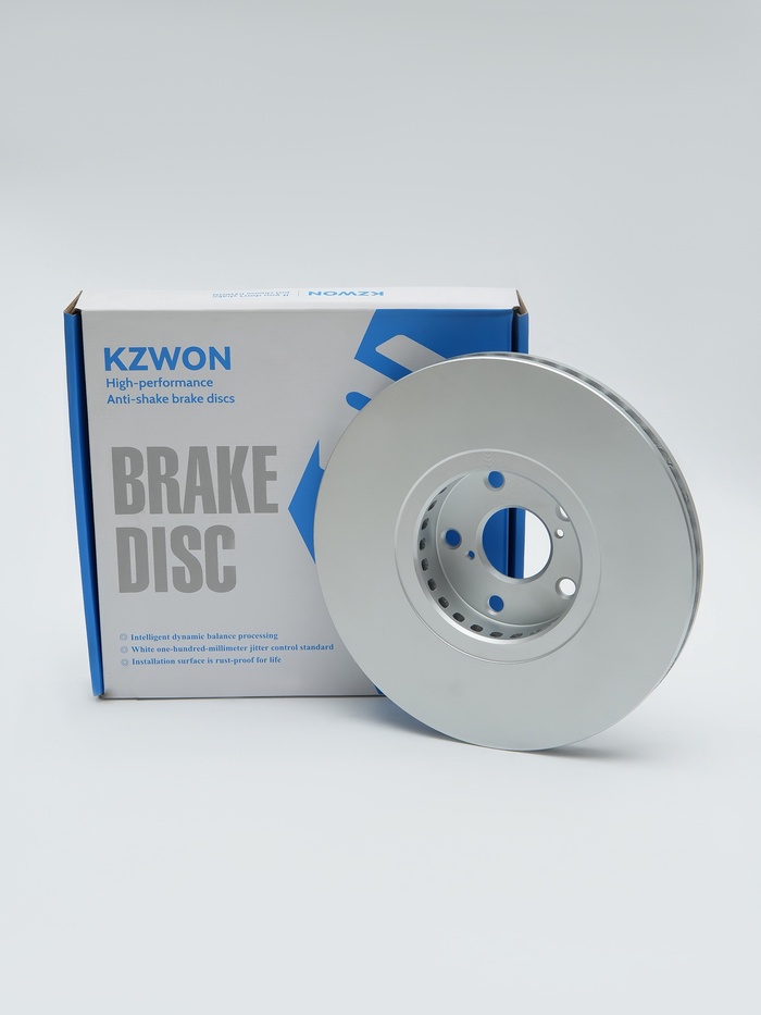 Тормозной диск Lexus IS 2.0T 4351622011