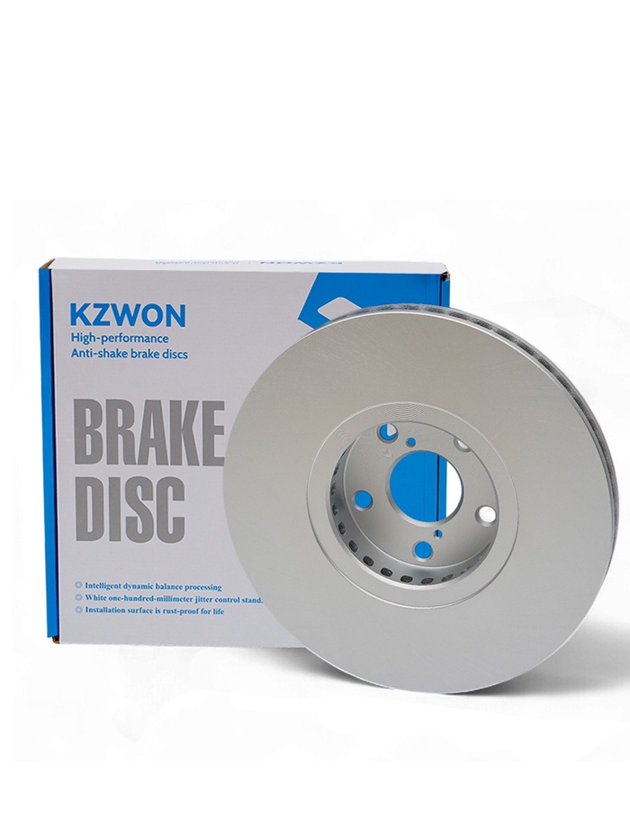 Тормозной диск Lexus IS 2.0T 4351222261