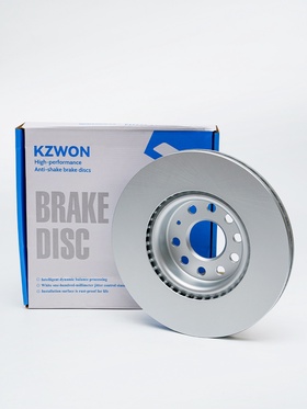 Тормозной диск Volkswagen Passat 1K0615301AA