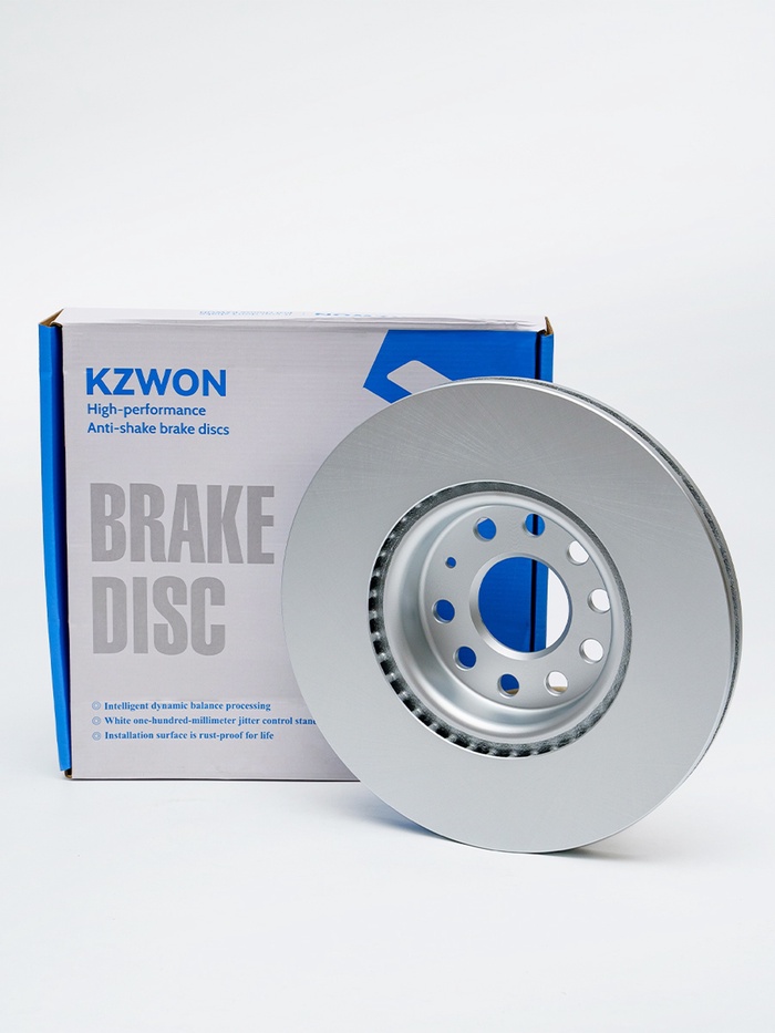 Тормозной диск Volkswagen Passat 1K0615301AA