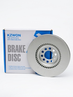 Тормозной диск Volkswagen Bora 8N0615301A