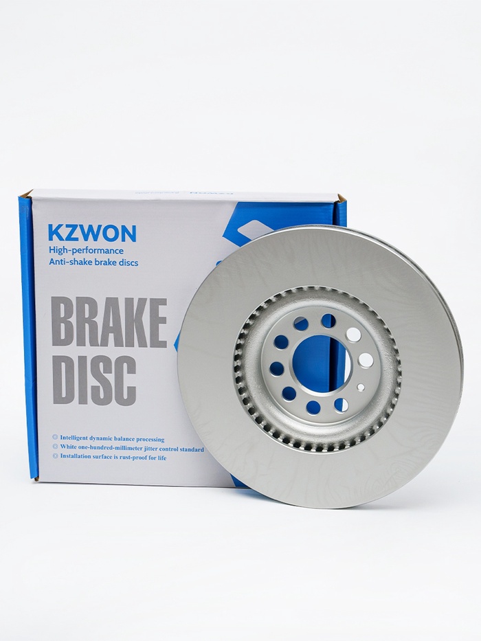 Тормозной диск Volkswagen Bora 8N0615301A