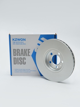 Тормозной диск Volkswagen Bora 1J0615301R=