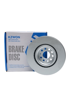 Тормозной диск Volkswagen Golf 3.2L 1K0615301M