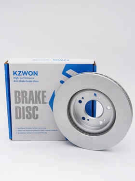 Тормозной диск Mitsubishi Lancer 2.0L 4615A075