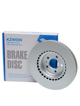 Тормозной диск Audi A5 2.7T 8R=0615301F