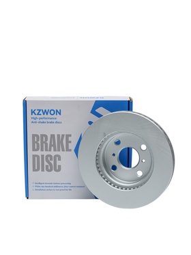 Тормозной диск Toyota Yaris 1.5L 4351252120