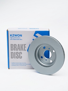 Тормозной диск Toyota Yaris 1.4T 435120d=060