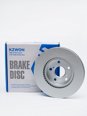 Тормозной диск Lexus IS 2.5L 4351230310