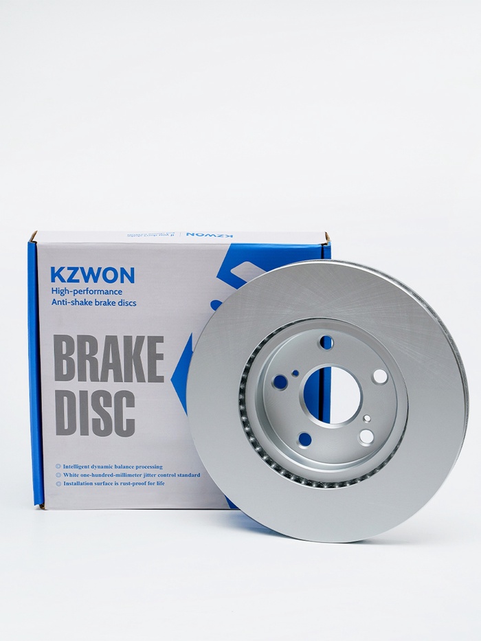 Тормозной диск Lexus IS 2.5L 4351230310