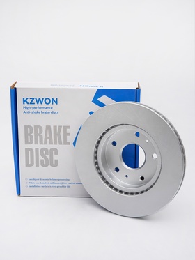 Тормозной диск Suzuki SX4 2.0T 5531179J03