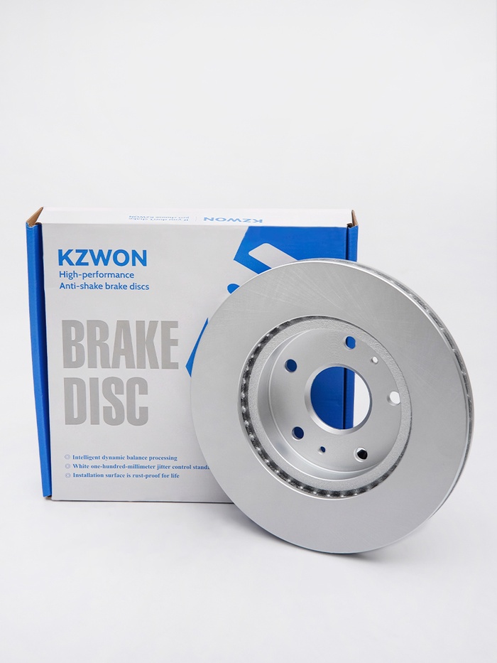 Тормозной диск Suzuki SX4 2.0T 5531179J03