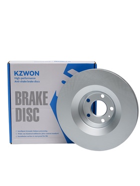 Тормозной диск Audi A6 3.2L 4F0615301G