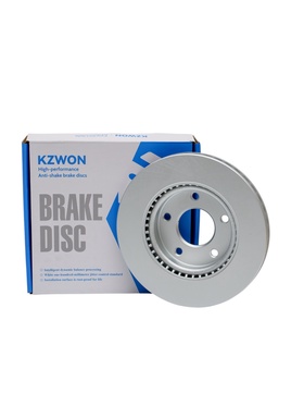 Тормозной диск Nissan Sylphy 1.8L 402063SG0E