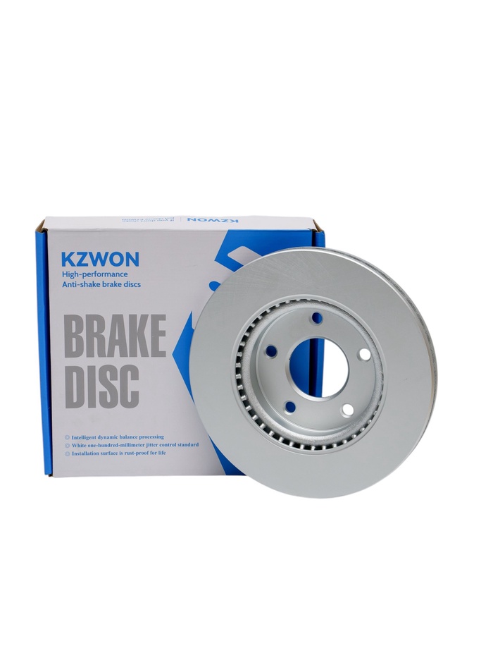 Тормозной диск Nissan Sylphy 1.8L 402063SG0E