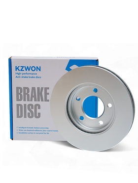 Тормозной диск Dodge Caravan 3.3L 4721820AC