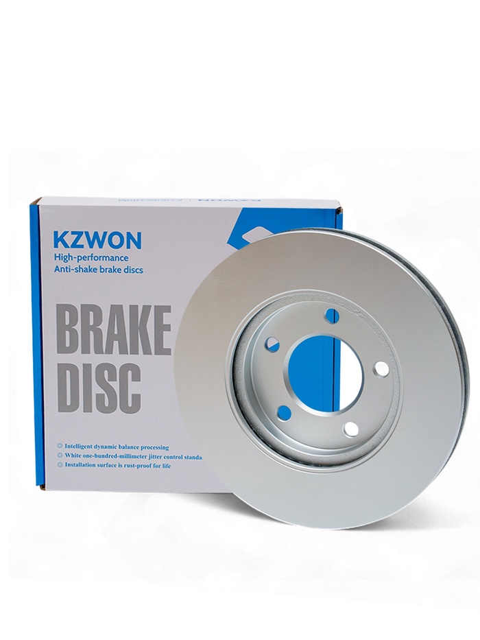 Тормозной диск Dodge Caravan 3.3L 4721820AC