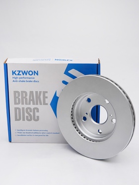 Тормозной диск Toyota Corolla 1.6L 4351212670