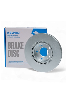 Тормозной диск Hyundai ix35 2.0L 517123K160