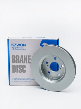 Тормозной диск Toyota C-HR=1.8L 43512F4010