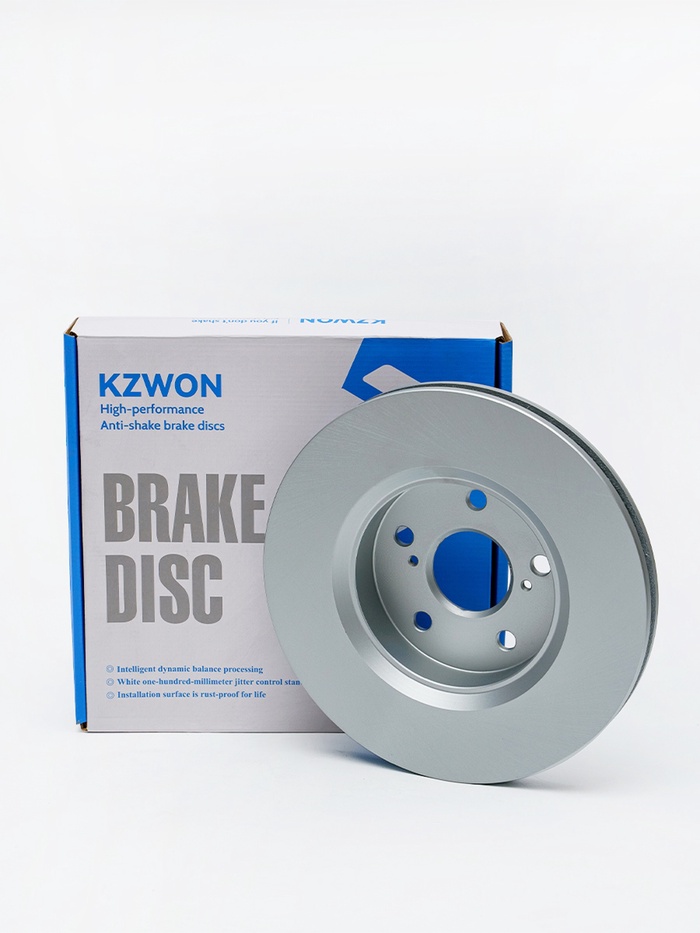 Тормозной диск Toyota C-HR=1.8L 43512F4010