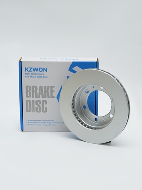 Тормозной диск Toyota Hilux 3.0T 435120K070