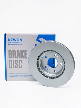 Тормозной диск Kia Sportage 2.0L 51712d=7000