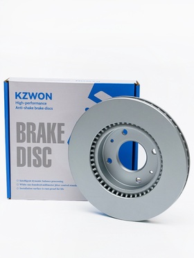 Тормозной диск Hyundai Elantra 1.8L 517123d=300