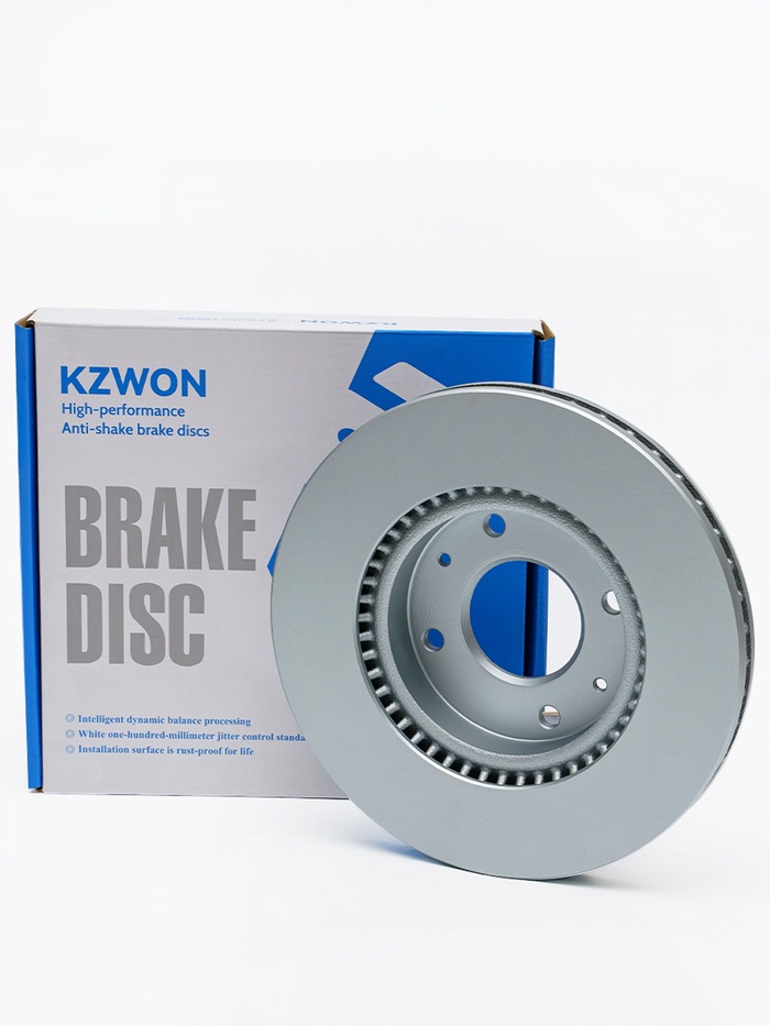 Тормозной диск Hyundai Elantra 1.8L 517123d=300