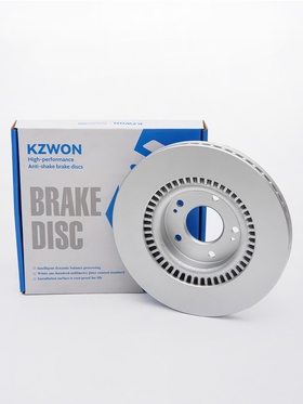 Тормозной диск Kia Optima 2.0L 517122T000