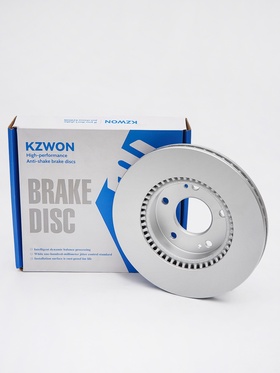 Тормозной диск Hyundai Sonata 2.0L 517123K010