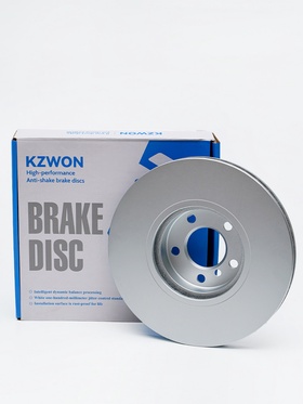 Тормозной диск BMW X5 3.0T 34116886477