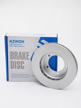 Тормозной диск Toyota Land Cruiser 4.2T 4351260170