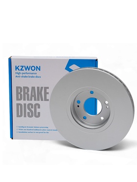 Тормозной диск Kia Sorento 2.4L 517122B700