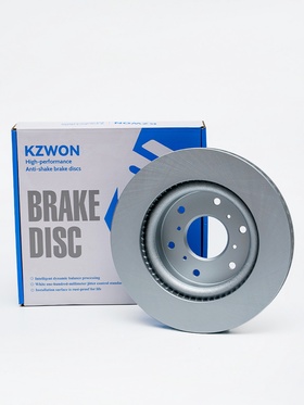 Тормозной диск Haval H9 2.0T 3501011XKV08A