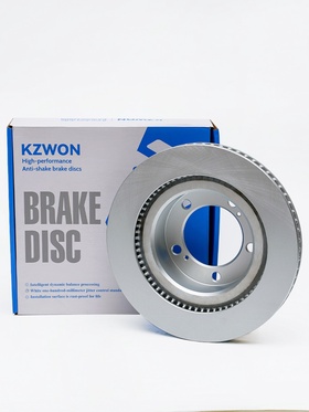 Тормозной диск Toyota Land Cruiser 4.6L 4351260210