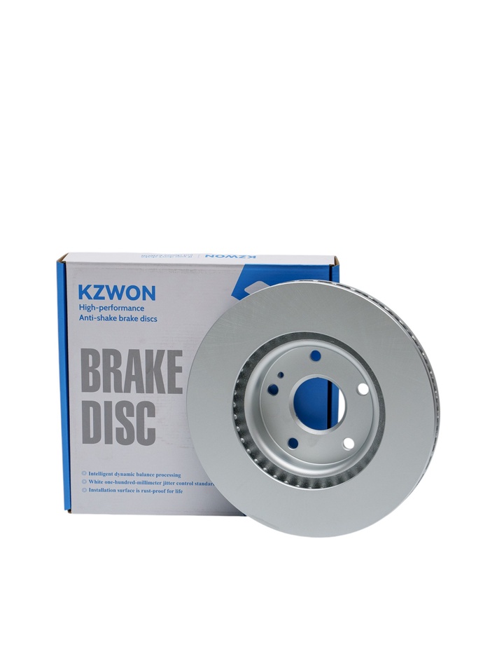 Тормозной диск Geely Coolray 1.5T 6600005651