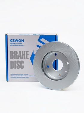 Тормозной диск Chevrolet Optra 1.6L 96549782