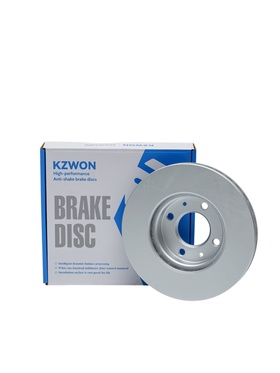 Тормозной диск Hyundai i20 1.6L 517121G000