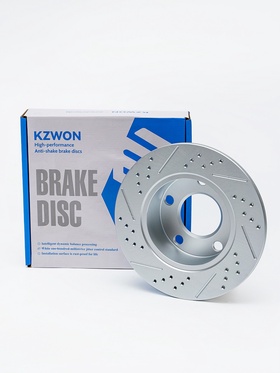 Тормозной диск Volkswagen Passat 2.0L 4A0615601A, BGTK6764R=