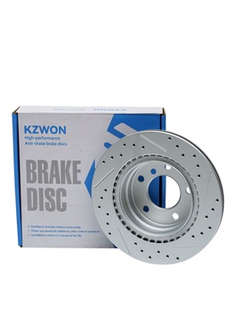 Тормозной диск BMW 3 Series 2.0L 34216764651, BGTK6789R=