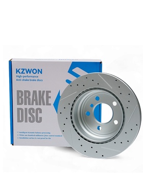 Тормозной диск BMW X5 3.0T 34216886479, BGTK6791R=